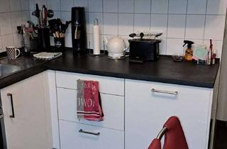 Sozialwohnungen mieten in Kissinger Straße 10, 51103 Höhenberg, Nur WBS !!!!! Helle 2-Zimmer-Wohnung im 1. OG in Köln-Höhenberg; 2 Jahre Min.-Mietdauer