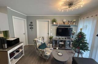 Wohnung mieten in 70567 Möhringen, Moderne 2-Zimmer-Wohnung mit Loggia & Stellplatz in Stuttgart-Möhringen