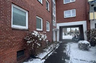 Wohnung mieten in Schleswiger Chaussee 80, 24768 Rendsburg, Großzügig geschnitten und komplett saniert!