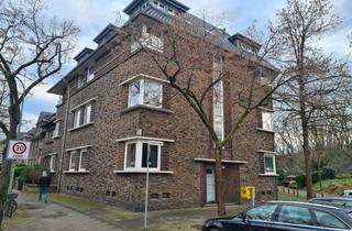 Wohnung mieten in Ridderstr., 41464 Neuss, Renovierte, erstklassig geschnittene 4-Zimmer Wohnung im Dreikönigsviertel