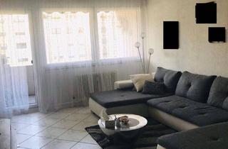 Wohnung mieten in 76149 Neureut, Schöne 3-Raum-Wohnung mit EBK und Balkon in Karlsruhe