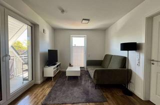 Wohnung mieten in Tuchtweg, 26129 Bloherfelde, Attraktive 3-Zimmer Dachgeschosswohnung mit Balkon in Bloherfelde