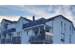 Wohnung mieten in Lessingring 18, 65795 Hattersheim, Sehr schöne 1 Zimmer Wohnung mit Balkon und Tiefgarage in ruhiger und zentraler Lage von Hattersheim