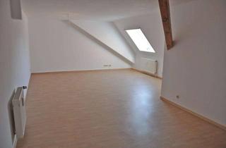 Wohnung mieten in Am Schölkegraben, 38226 Lebenstedt, Großzügige 1 Zimmer Mansarden-Wohnung