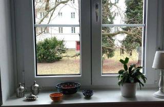 Wohnung mieten in 14193 Schmargendorf, Charmante 2-Zimmer Wohnung mit Balkon in Berlin-Schmargendorf