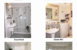 Wohnung mieten in 28359 Horn, Helle 3-Zimmer Maisonette-Wohnung mit kleinem Garten und Garage in Schwachhausen/Riensberg