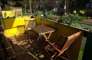 Wohnung mieten in 48167 Gremmendorf, Helle 2-Zimmer Erdgeschosswohnung mit Balkon in Münster-Gremmendorf-West