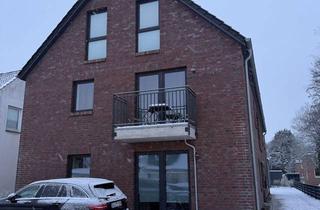 Wohnung mieten in Dietrichsweg 39, 26127 Bürgerfelde, Möblierte und helle Neubau 2,5-Zimmer Wohnung im EG mit Terasse in Bürgerfelde nahe Uni