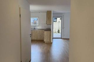 Wohnung mieten in Kleingässle, 73635 Rudersberg, Barrierefrei wohnen ab 60 Jahren: 3 Zimmer, mit Aufzug, ruhig und zentral gelegen