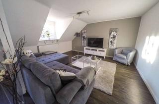 Wohnung mieten in 56112 Lahnstein, Moderne Dachgeschosswohnung inkl. Klimaanlage im Herzen Lahnsteins zu vermieten