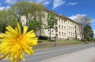 Wohnung mieten in Altenburger Straße 131, 07546 Gera, Schöne 3-Raum-Wohnung in Gera