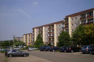 Wohnung mieten in Maler-Fischer-Straße, 07552 Bieblach-Ost, Komplett möblierte 1-Raum Wohnung mit Balkon!