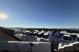 Wohnung mieten in 58511 Lüdenscheid, Stadtnahe, moderne Maisonette Wohnung mit Loggia & Weitblick
