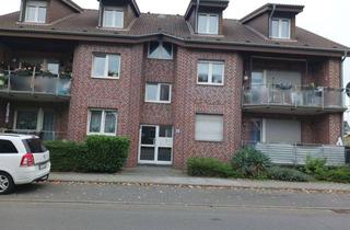 Wohnung mieten in Rathausstraße 13, 52459 Inden, Gepflegte 4-Zimmer Erdgeschosswohnung mit Garten in Inden