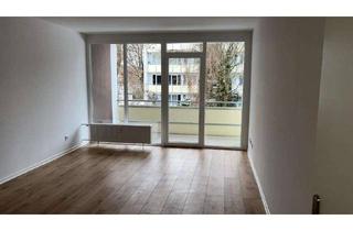Wohnung mieten in Gutenbergstraße 20, 52249 Eschweiler, Helles 3 -Zimmer-Wohnung mit Balkon