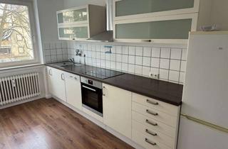 Wohnung mieten in Schönhausenstraße 52, 28203 Fesenfeld, 3-Zimmer-Wohnung mit Einbauküche und neuem Bad - Bremen Fesenfeld