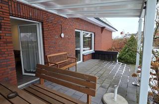 Wohnung mieten in 48324 Sendenhorst, Renovierte Erdgeschosswohnug mit Garten und Überdachter Terasse