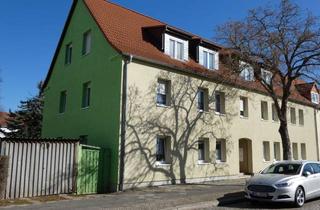 Wohnung mieten in Froser Straße 59, 06449 Aschersleben, 2-Raum-Dachgeschosswohnung in Aschersleben