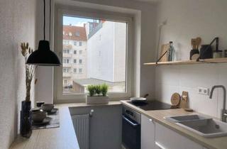 WG-Zimmer mieten in Haltenhoffstr. 16, 30167 Nordstadt, 1 Zimmer frei in schöner 2er WG im 2. OG in toller Lage nahe der Leibniz Universität Hannover