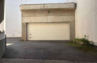 Garagen kaufen in 44623 Herne-Mitte, Doppelgarage in Herne-Mitte - VERMIETET