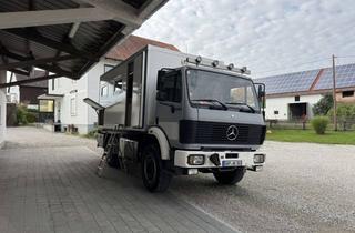 Garagen mieten in Hauptstrasse 12 B, 85232 Bergkirchen, Suche Stellplatz