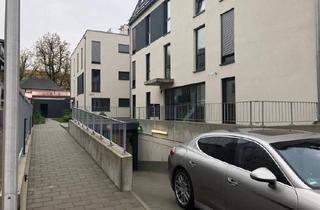 Garagen mieten in Allmandstrasse 16, 88212 Ravensburg, Großzügiger Tiefgaragenstellplatz mitten in RV