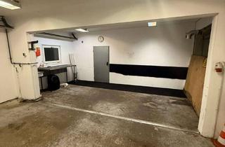 Lager mieten in Maxau Am Rhein, 76187 Knielingen, Kleine Werkstatt oder Lagerraume