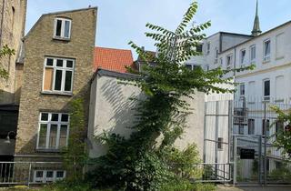 Immobilie mieten in Große Straße 49-51, 24937 Altstadt, Außenstellplätze in der Großen Straße / Ecke Heiligengeistgang