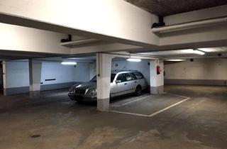 Garagen mieten in Kattunbleiche 6/8, 22041 Wandsbek, Tiefgaragenstellplatz in Wandsbek zu vermieten!