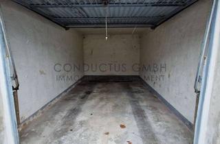 Garagen mieten in 45468 Eppinghofen, Garage in Eppinghofen zu vermieten