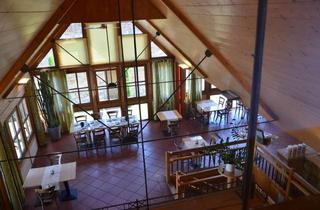 Gastronomiebetrieb mieten in 55237 Flonheim, Landhotel & Restaurant „Dohlmühle“ – Betriebsbereit und charmant in Rheinhessen