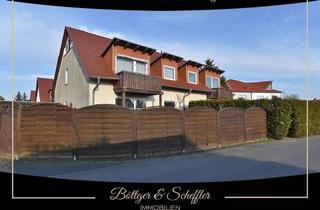 Mehrfamilienhaus kaufen in 14621 Schönwalde-Glien, Voll vermietetes Mehrfamilienhaus mit 4 Parteien im Berliner Speckgürtel