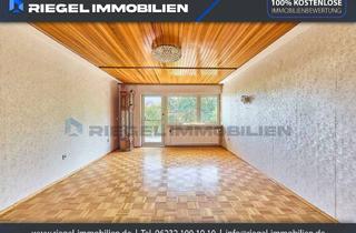 Haus kaufen in 67354 Römerberg, Sie hier? Wir auch! EFH mit Doppelgarage auf einem 754 m² Grundstück– viel Platz für Familie & Ideen