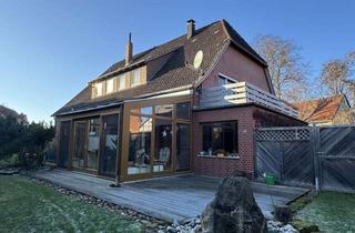 Haus kaufen in 30989 Gehrden, Ihr neues IMMOBILIEN QUARTIER: Gepflegtes 2-Fam.-Haus mit viel Charme & hinlänglich Platz