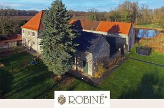 Haus kaufen in 40667 Meerbusch, Gutshof am Naturschutzgebiet Mühlenbusch in Meerbusch