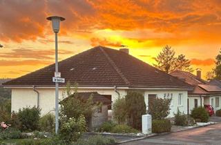 Einfamilienhaus kaufen in 96450 Creidlitz, TOP Lage von Coburg - sehr gepflegtes Einfamilienhaus