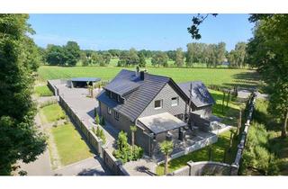 Haus kaufen in 48734 Reken, Natur trifft Komfort – Ihr neues Zuhause im Außenbereich von Reken!