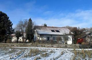 Haus kaufen in Flurstr., 82288 Kottgeisering, Großzügig Wohnen mit 7 Zimmern in Kottgeisering und einzigartigem Blick in das Ampermoos