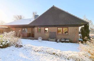 Einfamilienhaus kaufen in 23795 Fahrenkrug, Familiengerechtes Einfamilienhaus mit viel Platzangebot in Feldrandlage!