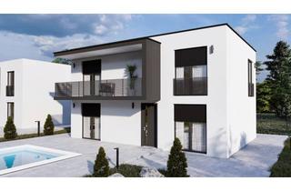 Haus kaufen in 74235 Erlenbach, Ästhetisch, funktional und ökologisch das ist die Zukunft - Top Grundstück mit anspruchsvollem EFH