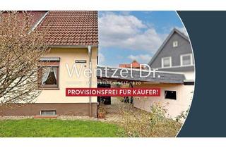 Doppelhaushälfte kaufen in 21614 Buxtehude, Erbpacht - Gemütliche Doppelhaushälfte zum Kauf in bevorzugter Lage von Buxtehude - Wentzel Dr.