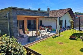 Einfamilienhaus kaufen in 64743 Beerfelden, Einziehen & Wohlfühlen: Großes Einfamilienhaus mit vielen Extras