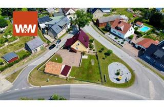 Haus kaufen in 15913 Märkische Heide, Investition in die Zukunft! Ihr neues Heim in der Märkischen Heide: Komfortabel leben in Seenähe