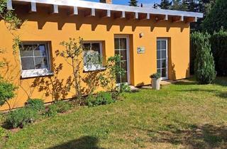 Haus kaufen in 17373 Ueckermünde, Idyllisch, charmantes Immobilienensemble in Küstennähe, mit kl. Teich.