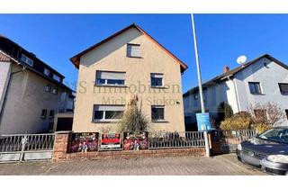 Mehrfamilienhaus kaufen in 68623 Lampertheim, *** Attraktives Mehrfamilienhaus in Lampertheim – ideale Kapitalanlage mit soliden Mieterträgen ***