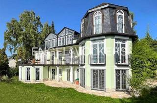 Villa kaufen in 65606 Villmar, Exklusive Villa im Retro-Stil in ruhiger Ortsrandlage