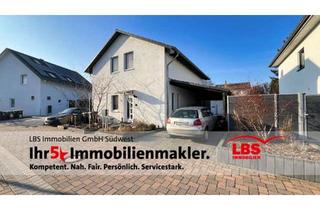 Haus kaufen in 55278 Dolgesheim, Neuwertiges Haus in ruhiger Wohnlage