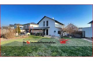 Haus kaufen in 55278 Dolgesheim, Neuwertiges Haus in ruhiger Wohnlage