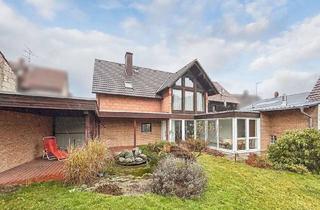 Haus kaufen in 63688 Gedern, Wohnhaus mit Geschäft in Gedern