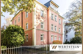 Mehrfamilienhaus kaufen in 01157 Cotta, Kapitalanlage Dresden - Mehrfamilienhaus